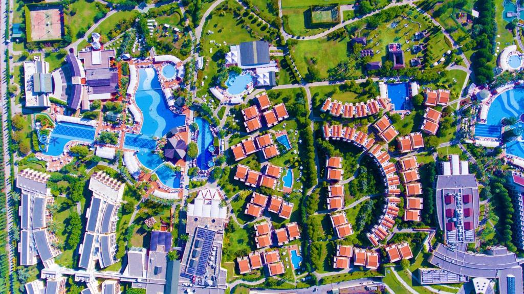 Holiday Village Türkiye