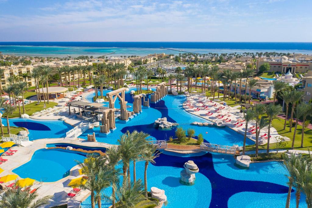 Rixos Premium Seagate - Ultra All Inclusive