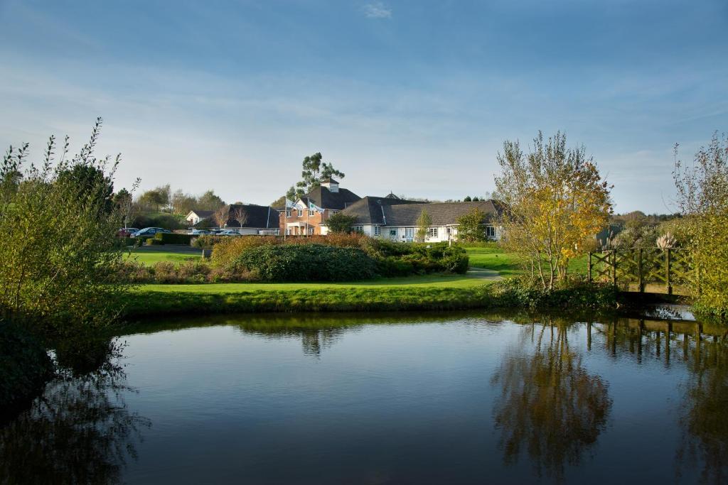 Sandford Springs Hotel and Golf Club (Kingsclere) 