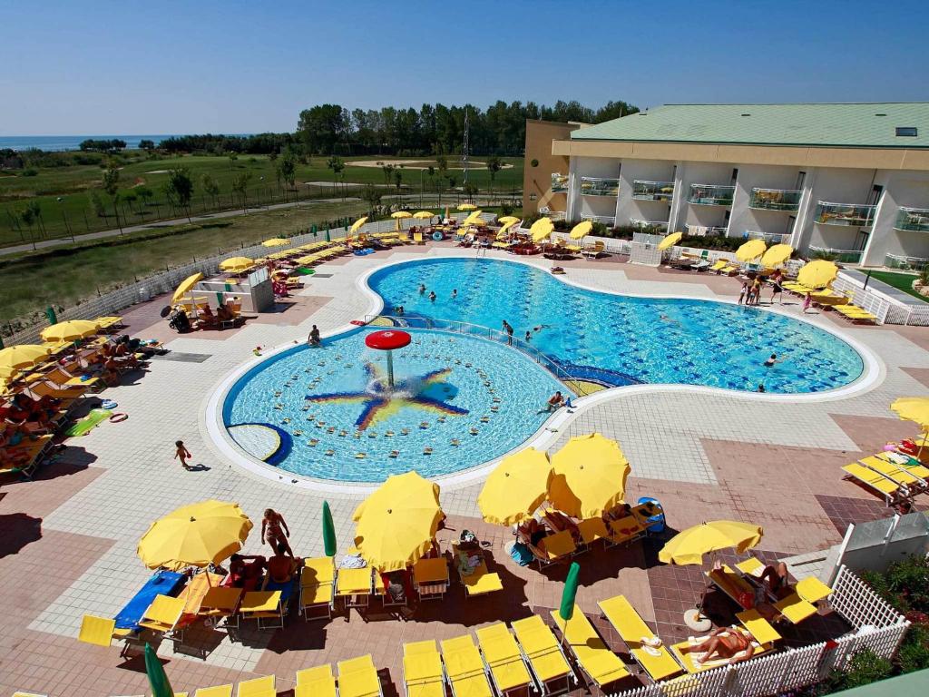 Hotel Maregolf