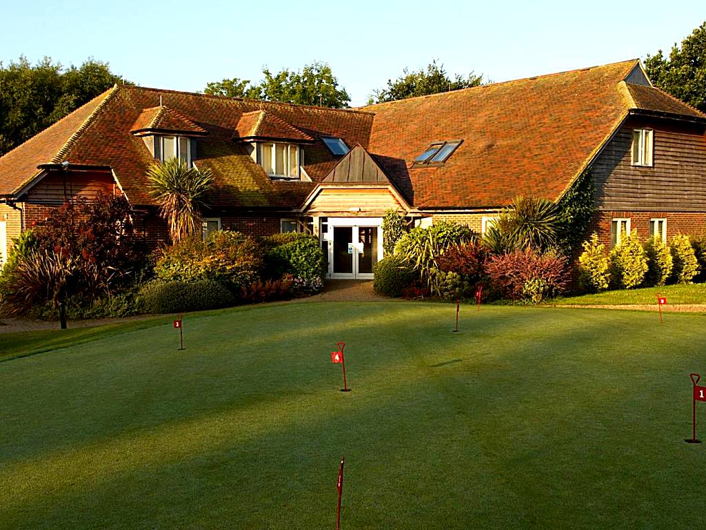 Sedlescombe Golf Hotel (Sedlescombe) 