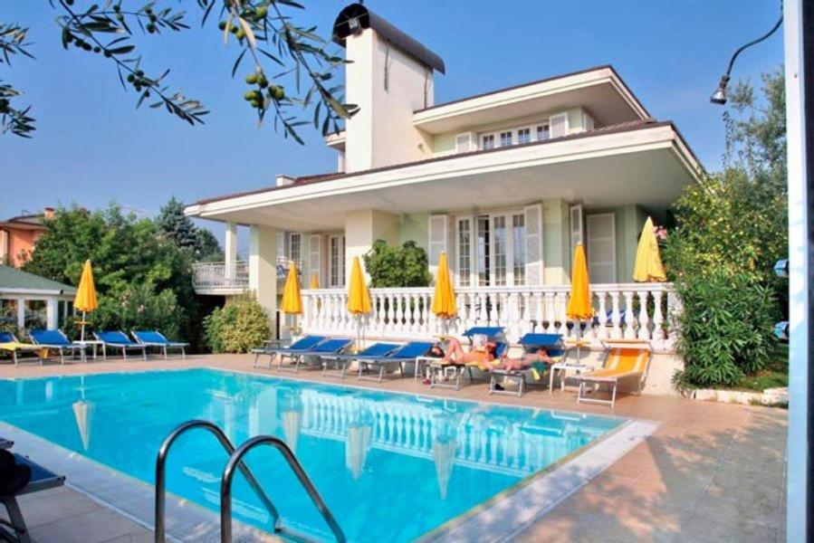 Hotel GARDENIA & Villa CHARME Adults Friendly 10Plus