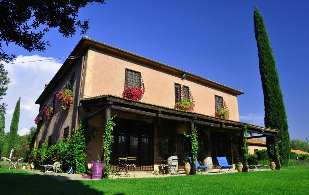 Agriturismo Podere Sant' Antonio