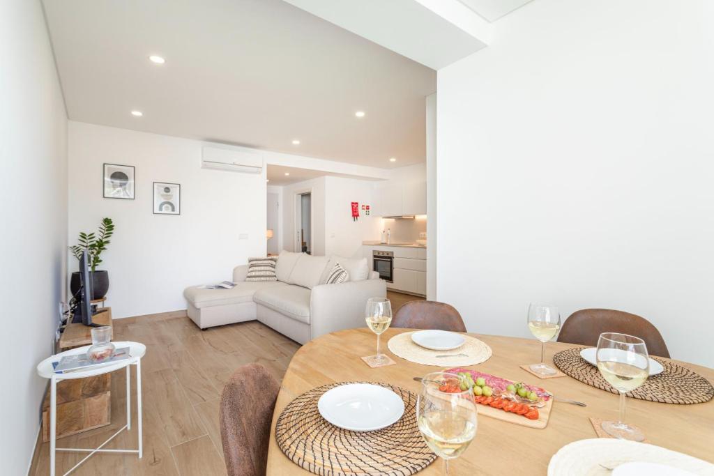 Premium Apartment in the Center of Vilamoura - Cota10 by Centralgarve