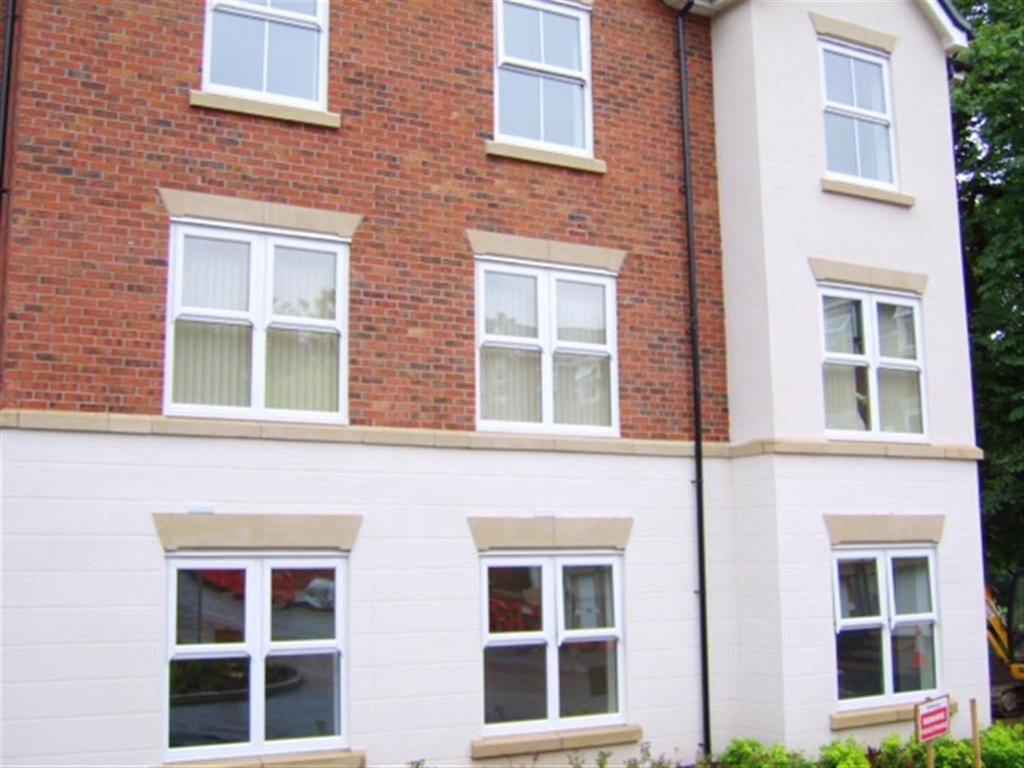 Short Term Worsley Apartment