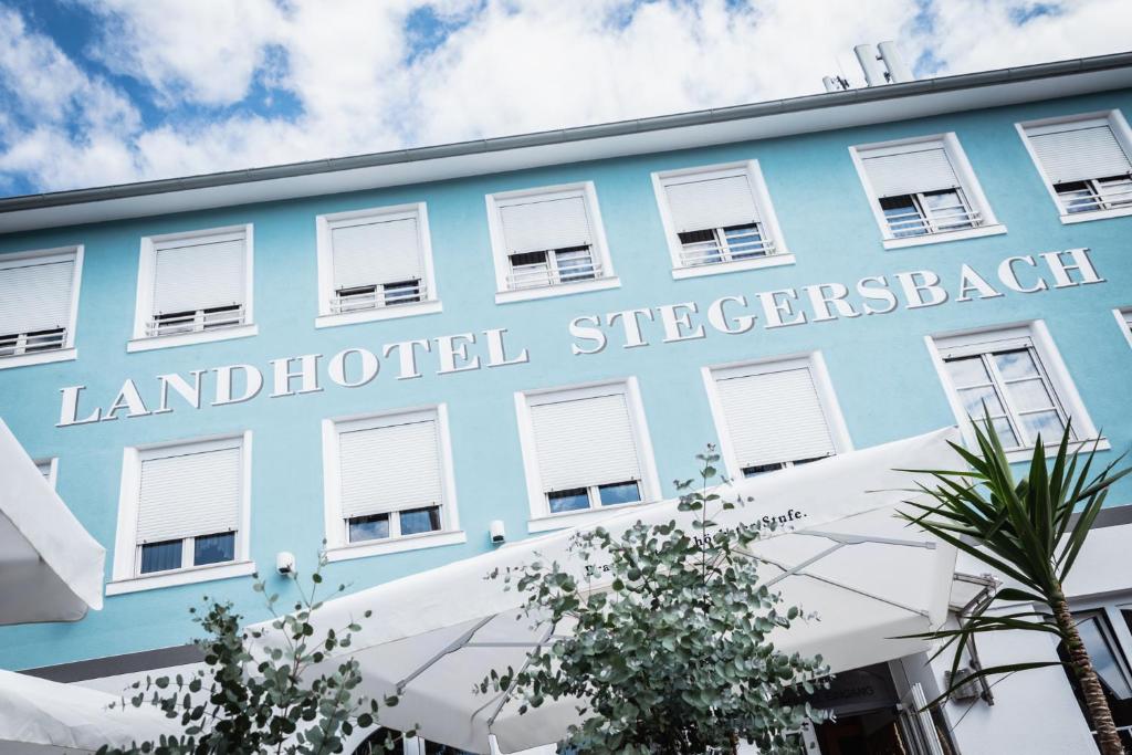 Landhotel Stegersbach