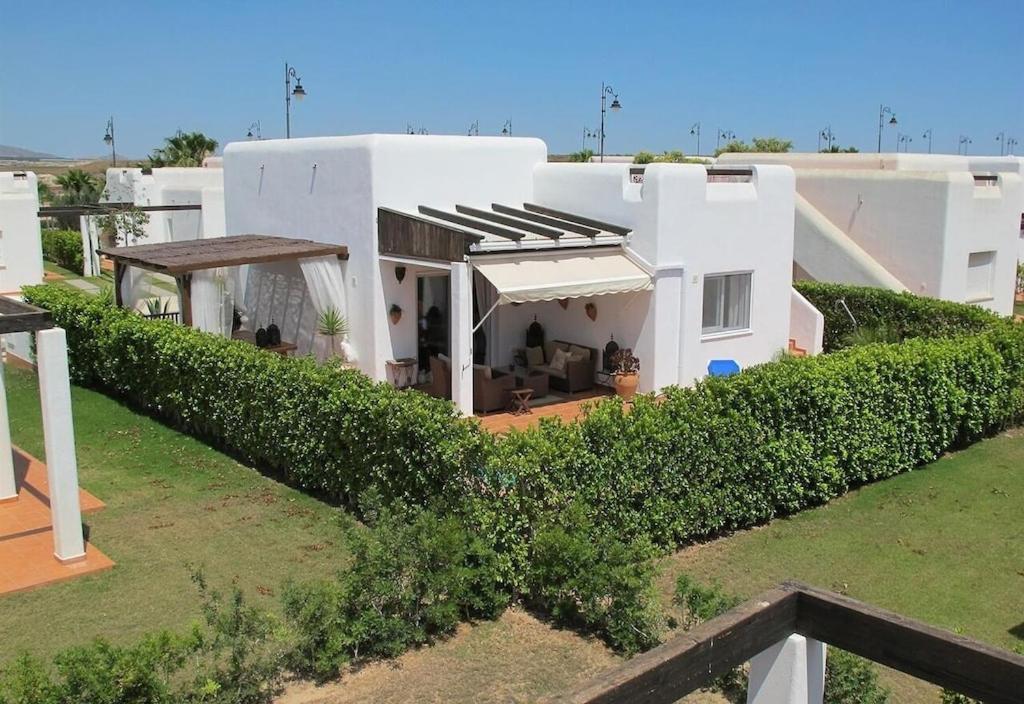 Casa la Vida - Golf villa with private pool