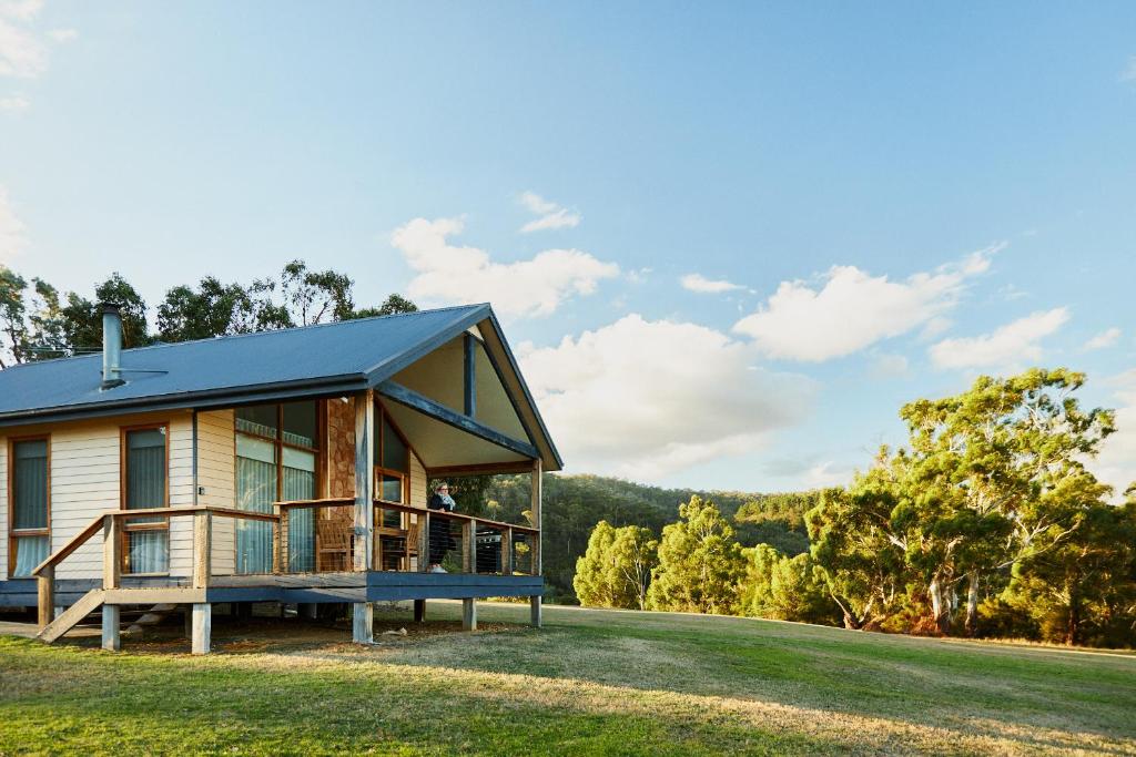 Yering Gorge Cottages