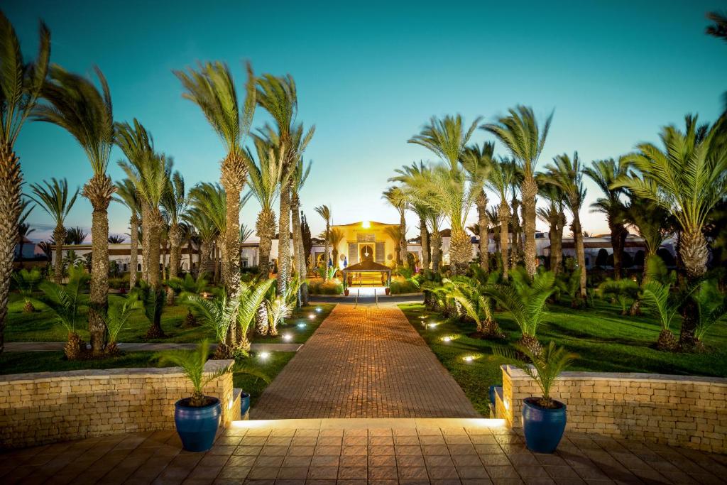 ROBINSON AGADIR - All Inclusive