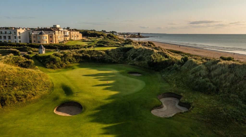 Portmarnock Resort & Jameson Golf Links