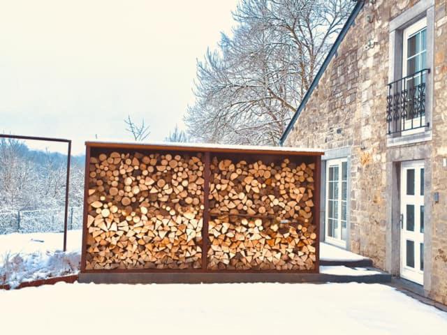 Gite La Petite Beurrerie des Ardennes