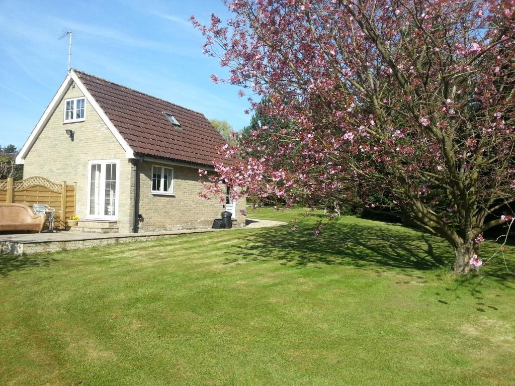 Waterside Cottage