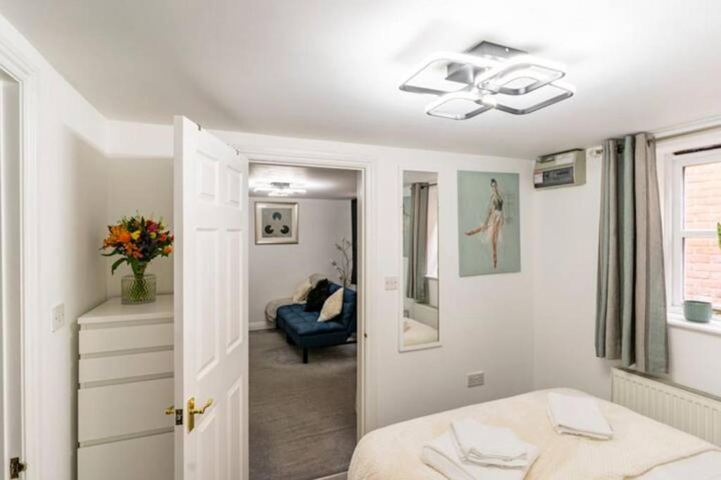 The Nook, Cosy 1BR in Blandford, Dorset