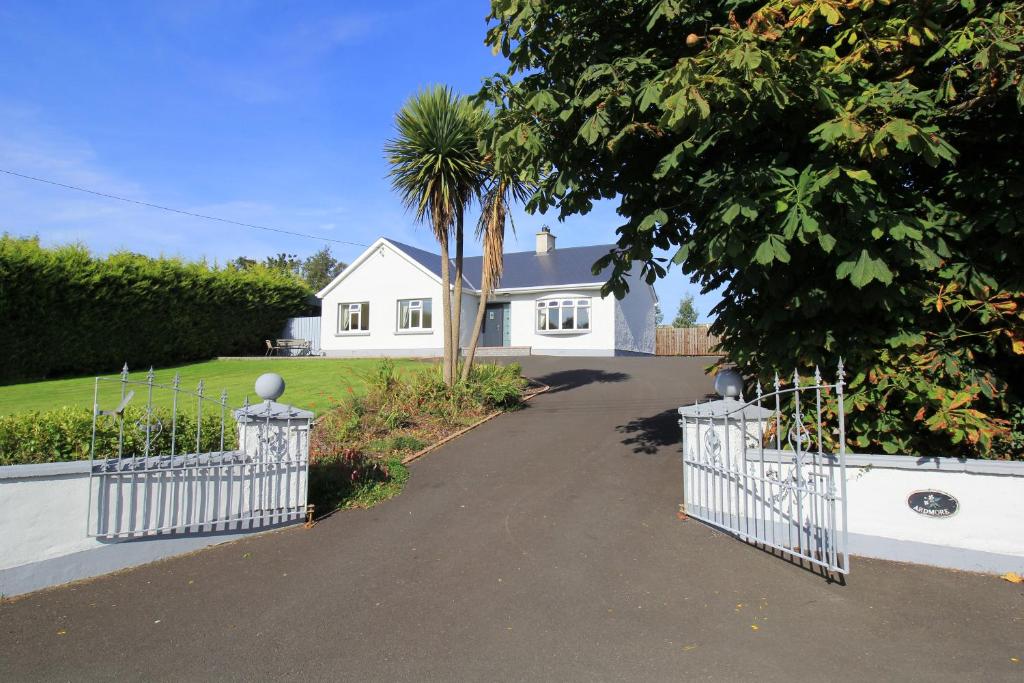 Ardmore Cottage - Failte Ireland Quality Assured