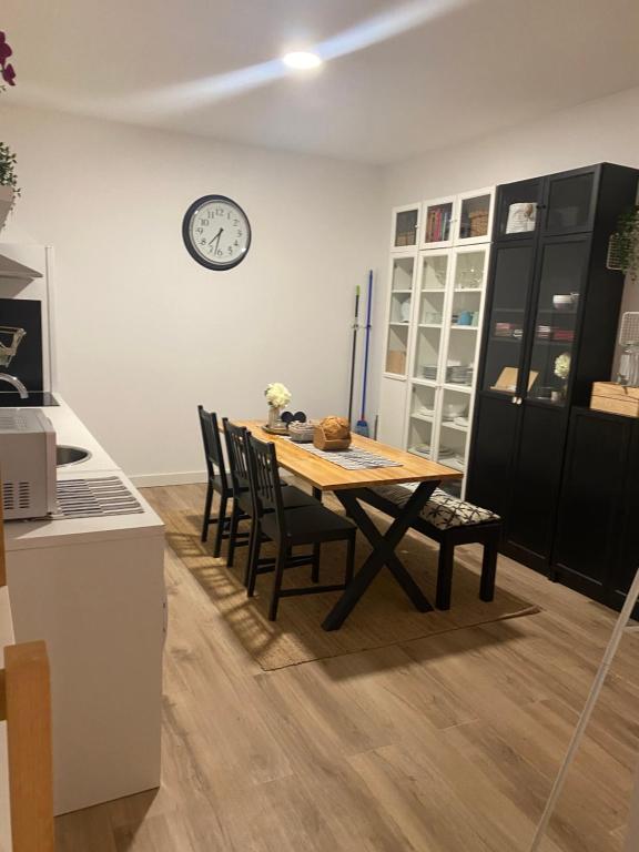 Apartamento Donosti Aldea