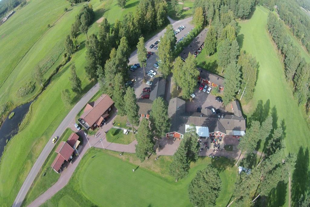 Rättviks Golfby