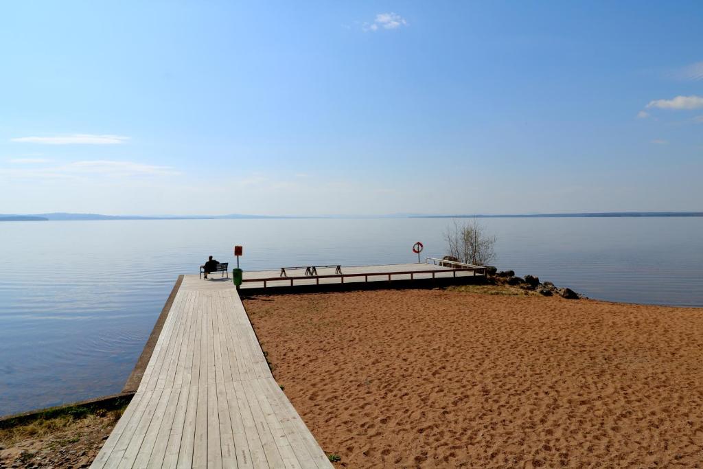 Stiftsgården i Rättvik