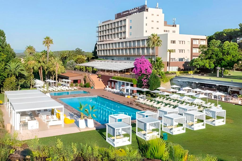 Meliá Lloret del Mar