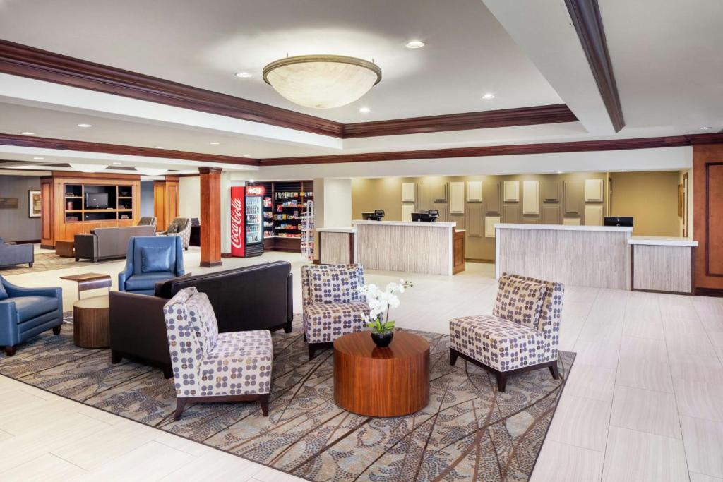 DoubleTree by Hilton Hotel Cleveland - Independence