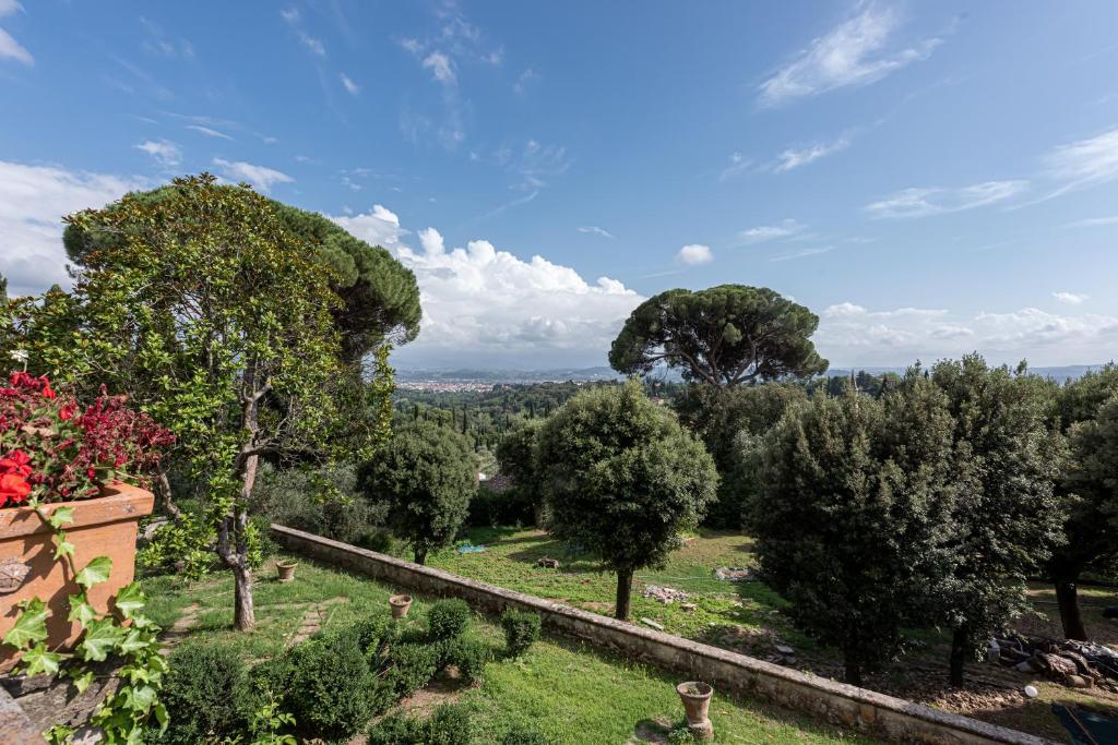 Casa delle Rose - Fiesole