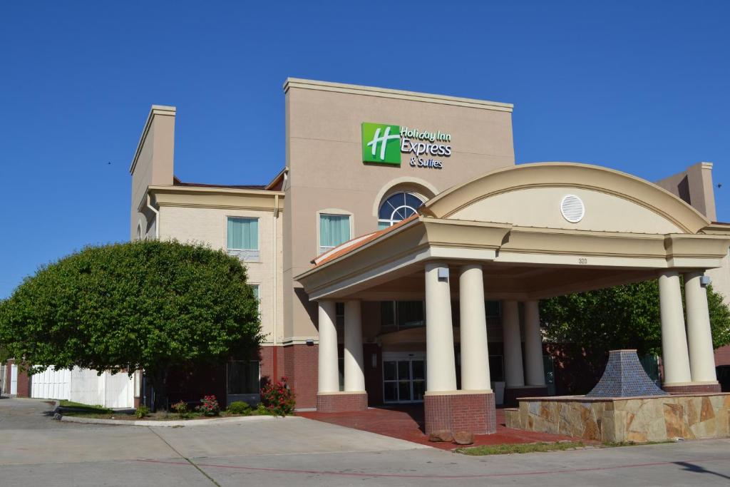 Holiday Inn Express Hotel & Suites Gainesville, an IHG Hotel