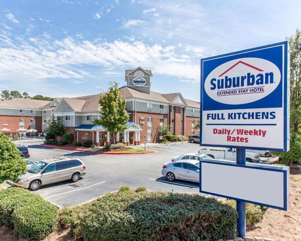 Suburban Studios Kennesaw-Marietta North