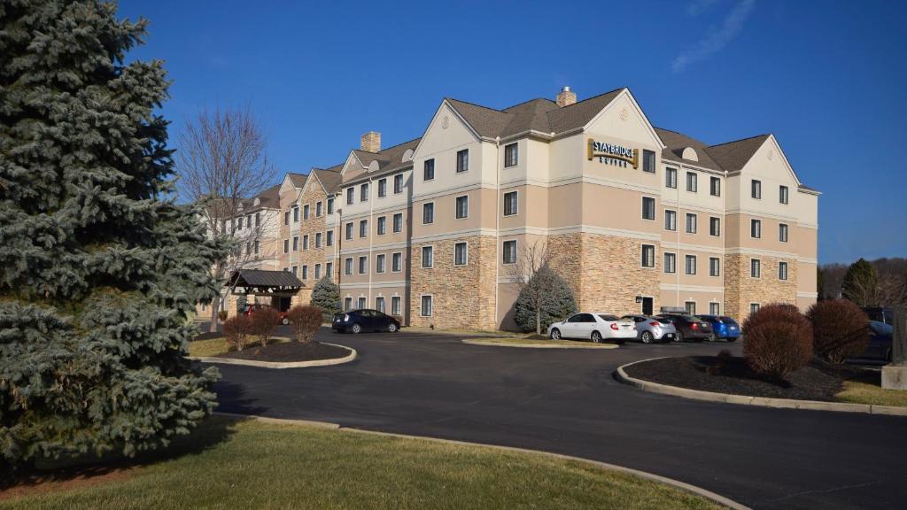 Staybridge Suites - Cincinnati North, an IHG Hotel