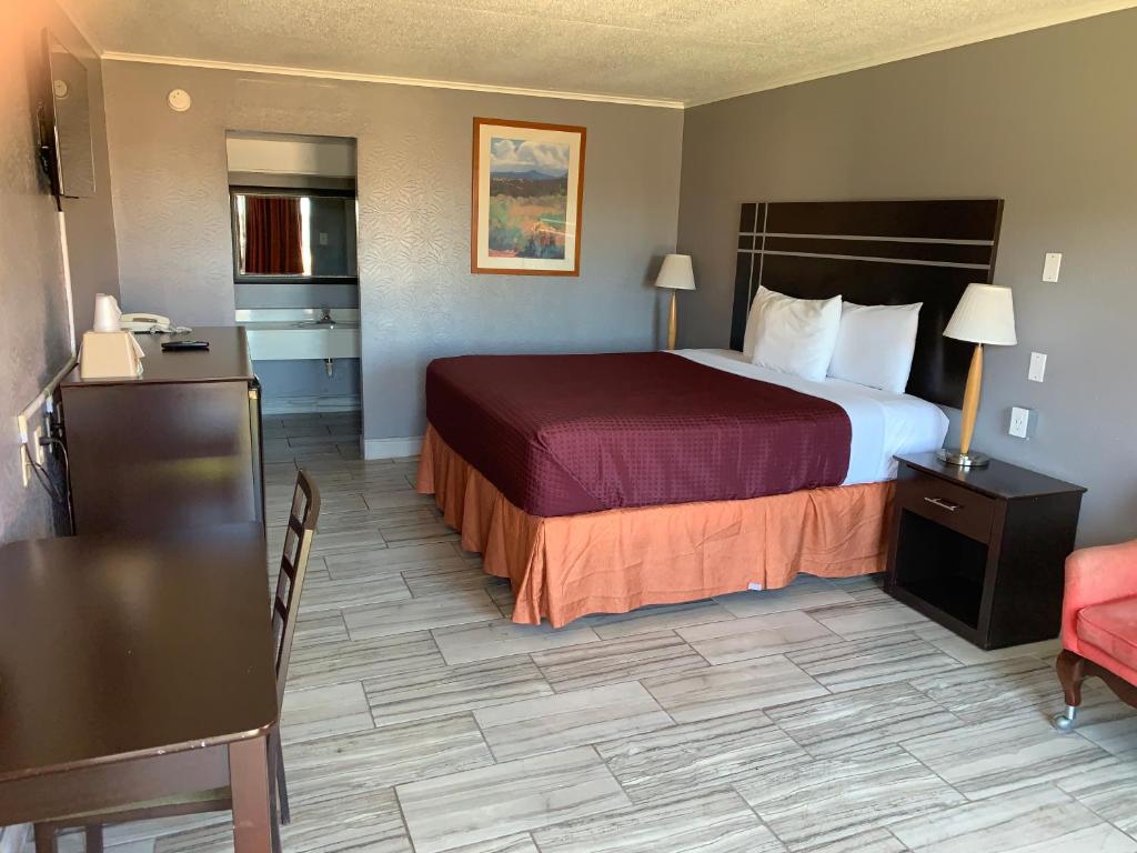 Executive Inn & Suites Beeville