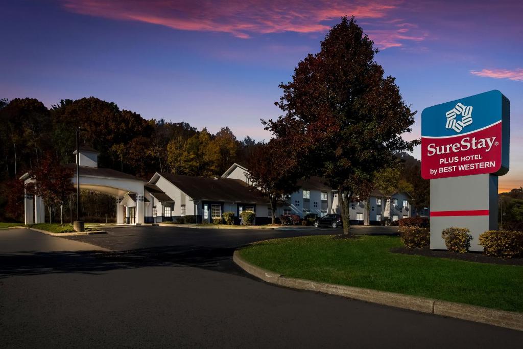 SureStay Plus Hotel by Best Western Highland Poughkeepsie