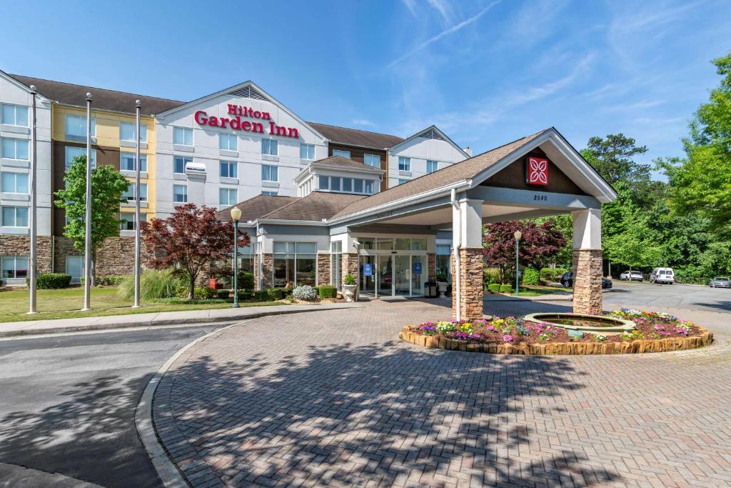 Hilton Garden Inn Atlanta Northeast/Gwinnett Sugarloaf