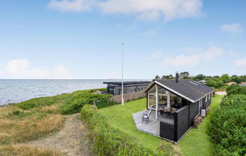 Gorgeous Home In Slagelse With Wifi