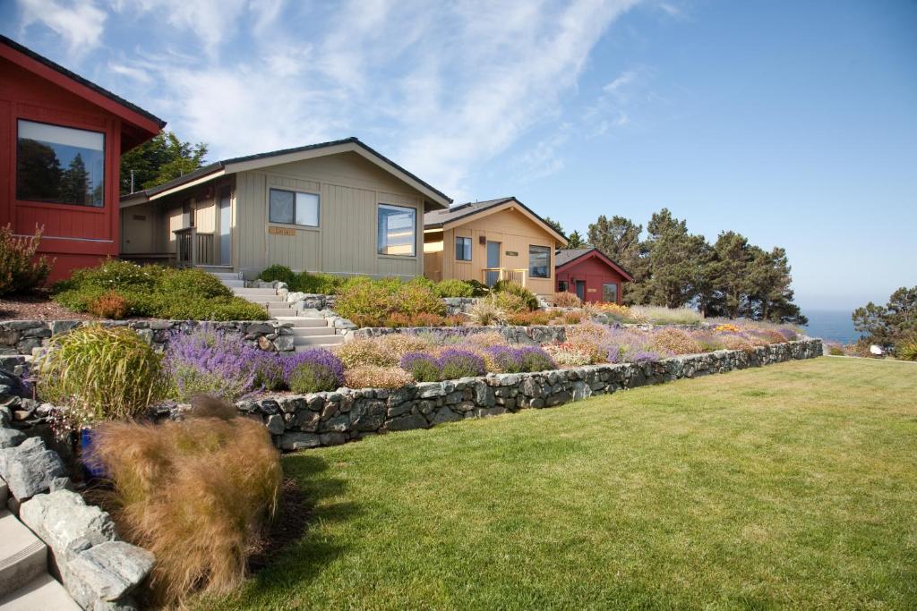 Cottages at Little River Cove